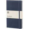 Saffier blauw