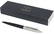 Parker Jotter XL matte balpen met chroom (blauwe inkt)