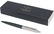 Parker Jotter XL matte balpen met chroom (blauwe inkt)