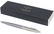 Parker Jotter XL matte balpen met chroom (blauwe inkt)