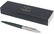 Parker Jotter XL matte balpen met chroom (blauwe inkt)
