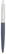 Parker Jotter XL matte balpen met chroom (blauwe inkt)