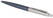 Parker Jotter XL matte balpen met chroom (blauwe inkt)