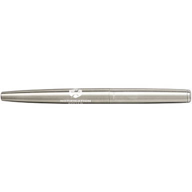 Parker Jotter vulpen (blauwe inkt)