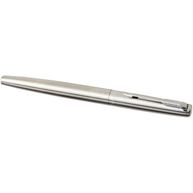Parker Jotter vulpen (blauwe inkt)