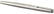 Parker Jotter vulpen (blauwe inkt)