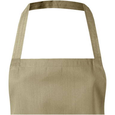 Viera keukenschort - Khaki