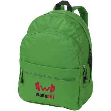 Trend polyester rugzak 17L