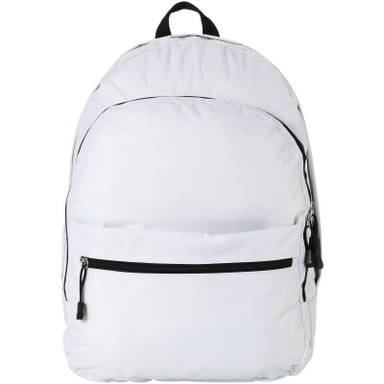 Trend polyester rugzak 17L