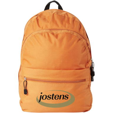 Trend polyester rugzak 17L
