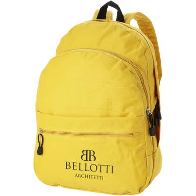 Trend polyester rugzak 17L