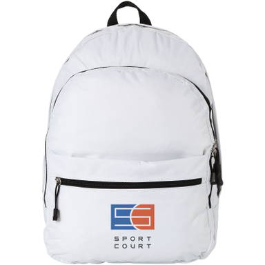 Trend polyester rugzak 17L