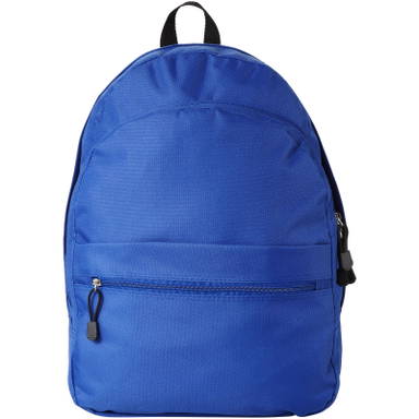 Trend polyester rugzak 17L