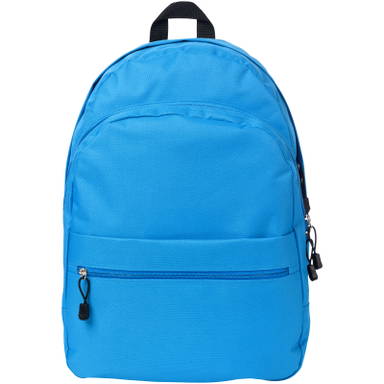 Trend polyester rugzak 17L