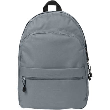 Trend polyester rugzak 17L
