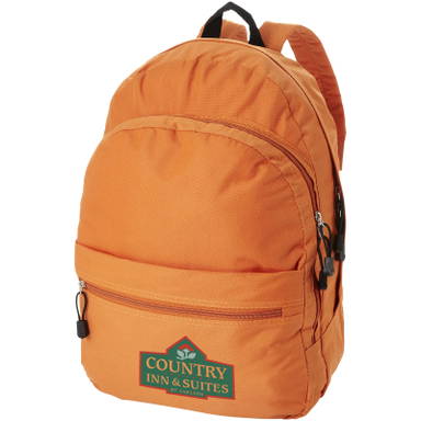 Trend polyester rugzak 17L