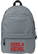 Trend polyester rugzak 17L