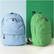 Trend polyester rugzak 17L