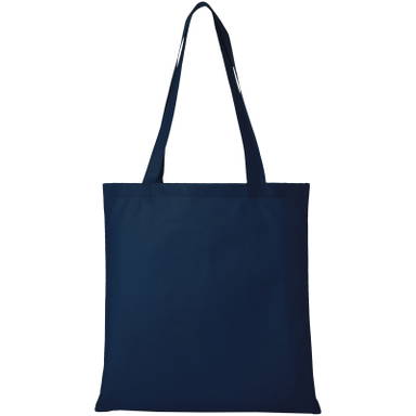 Non woven conferentietas | 80 grams | 40 x 38 cm - Navy