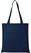 Non woven conferentietas | 80 grams | 40 x 38 cm - Navy