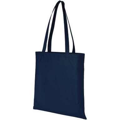 Non woven conferentietas | 80 grams | 40 x 38 cm - Navy