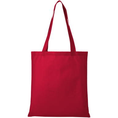 Non woven conferentietas | 80 grams | 40 x 38 cm - Rood