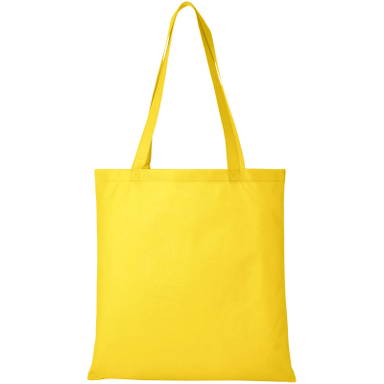 Non woven conferentietas | 80 grams | 40 x 38 cm - Geel