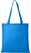 Non woven conferentietas | 80 grams | 40 x 38 cm - Process blauw