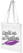 Non woven conferentietas | 80 grams | 40 x 38 cm - Wit