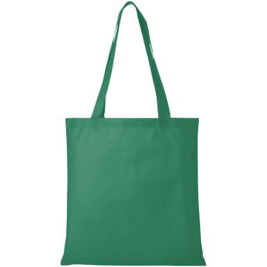 Non woven conferentietas | 80 grams | 40 x 38 cm - Groen