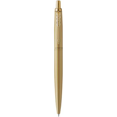 Parker Jotter XL monochrome balpen (blauwe inkt)