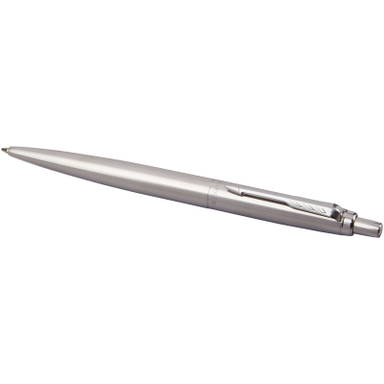 Parker Jotter XL monochrome balpen (blauwe inkt)