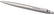 Parker Jotter XL monochrome balpen (blauwe inkt)