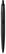Parker Jotter XL monochrome balpen (blauwe inkt)