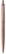 Parker Jotter XL monochrome balpen (blauwe inkt)