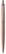Parker Jotter XL monochrome balpen (blauwe inkt)