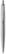 Parker Jotter XL monochrome balpen (blauwe inkt)