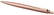 Parker Jotter XL monochrome balpen (blauwe inkt)