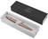 Parker Jotter XL monochrome balpen (blauwe inkt)