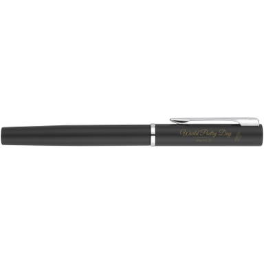Waterman Allure rollerbalpen  (zwarte inkt)