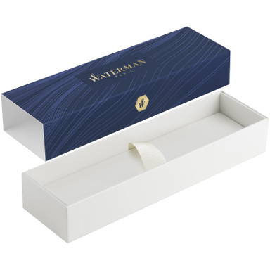 Waterman Allure rollerbalpen  (zwarte inkt)