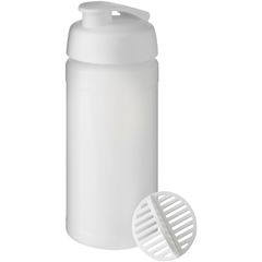 Baseline® Plus 500 ml sportfles met shaker bal