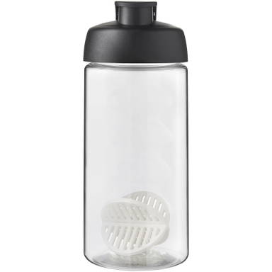 H2O Active® Bop 500 ml sportfles met shaker bal
