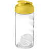 Gelb/transparent