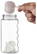 H2O Active® Bop 500 ml sportfles met shaker bal