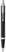 Parker IM basic balpen (blauwe inkt) - Mat zwart