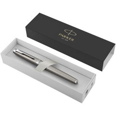 Parker IM basic vulpen (blauwe inkt)