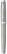 Parker IM basic vulpen (blauwe inkt) - Zilver