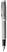 Parker IM basic vulpen (blauwe inkt) - Zilver
