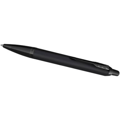 Parker IM achromatische balpen (blauwe inkt)